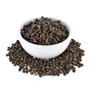 Black-Pepper