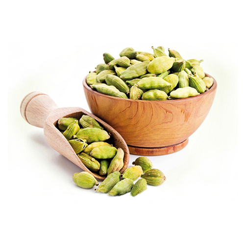 Green-Cardamom