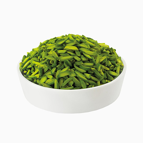 Pistachio Kernel Slices