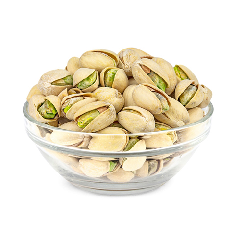 Pistachios